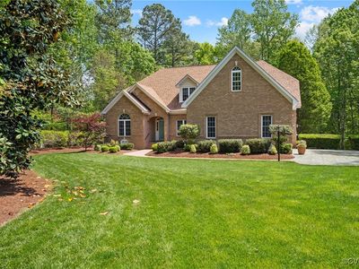 11719 Burray Rd, Chesterfield, VA, 23838
