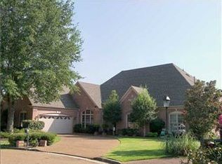 2249 Robbins Nest Cv, Collierville, TN 38017