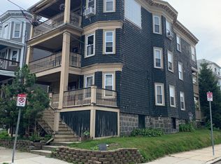 97 Train St APT 1, Dorchester, MA 02122