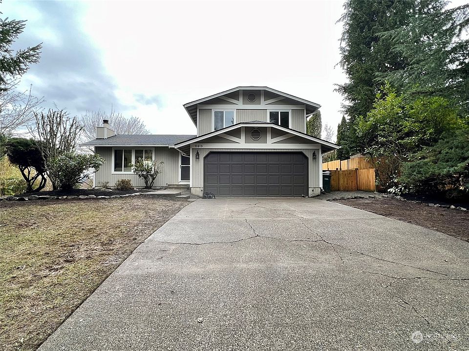 1st image of 11619 132nd Avenue Ct E
