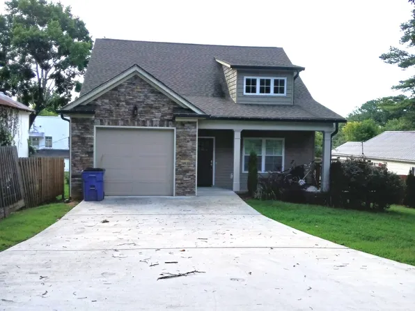 600 Nevin Ln NW, Cleveland, TN 37311