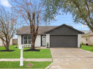 3515 Claverton Dr, Houston, TX 77066