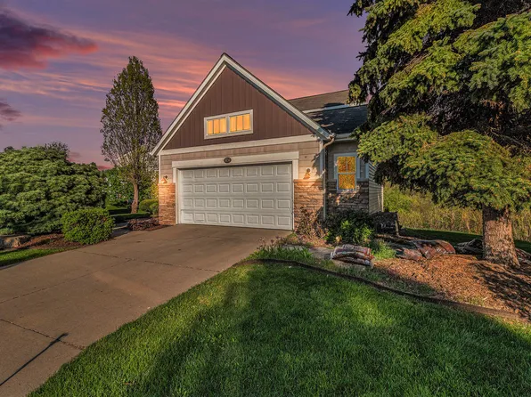 1030 Peaceful Dr SE, Byron Center, MI 49315