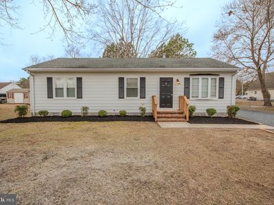 304 Hayward Ave, Fruitland, MD, 21826