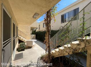 1134 10th St APT 5, Santa Monica, CA 90403