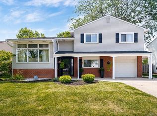 1708 Dutchess Ave, Dayton, OH 45420