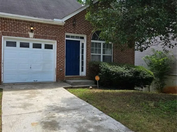 3715 Sapphire Ct, Decatur, GA 30034