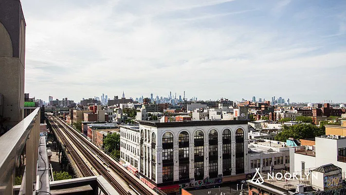 Rented by Nooklyn NYC LLC | media 27