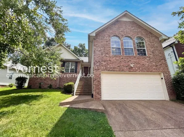 1813 Bryce Cir, Nashville, TN 37211