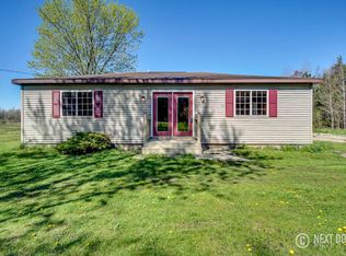 3685 N Green Creek Rd, Muskegon, MI 49445