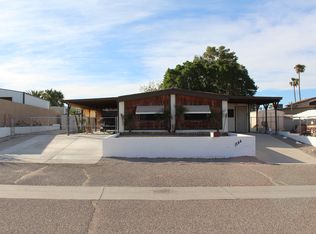 1244 Desert Dr, Needles, CA 92363