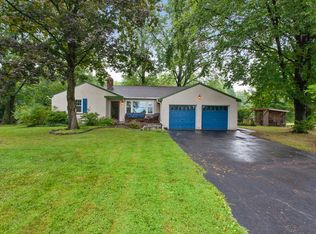 111 Stump Rd, North Wales, PA 19454