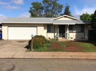 3551 Orion Way, Redding, CA 96002