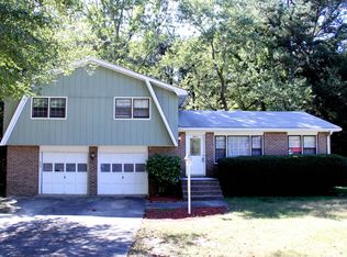 2013 Deerfield Run, Snellville, GA 30078