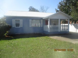 1109 Lisenby Ave, Panama City, FL 32401