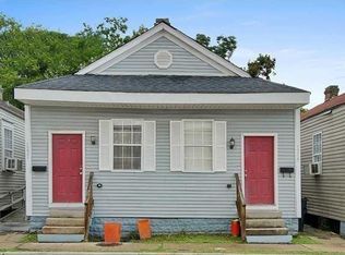 1219 S Clark St, New Orleans, LA 70125