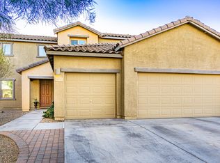 1012 E Empire Canyon Ln, Sahuarita, AZ 85629