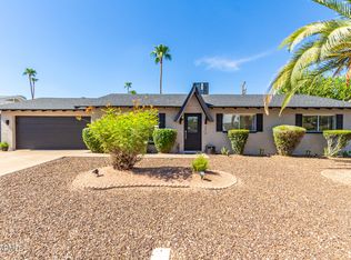 8614 E Cambridge Ave, Scottsdale, AZ 85257