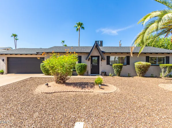 8614 E Cambridge Ave, Scottsdale, AZ 85257