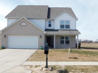 1244 Canterview Way, Kokomo, IN 46901