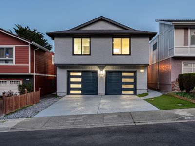 137 Morton Dr, Daly City, CA, 94015