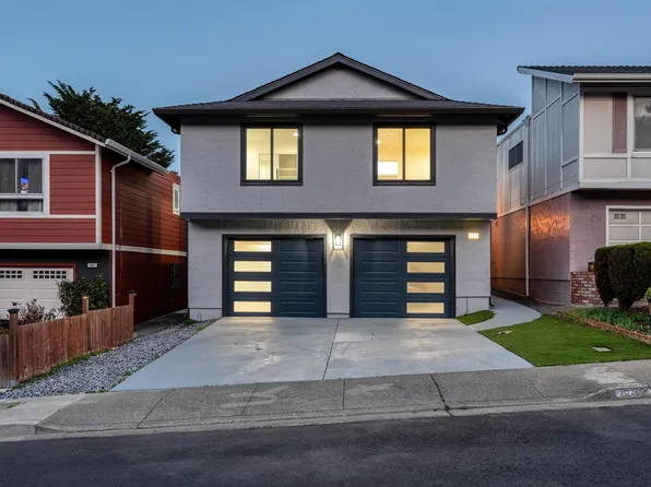 137 Morton Dr, Daly City, CA 94015