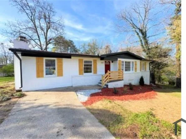 2641 1st St NE, Birmingham, AL 35215