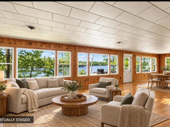 244 Pinewood Shores, Wakefield, NH 03830