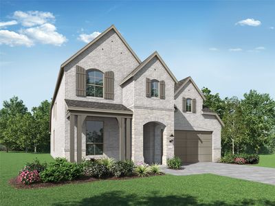 502 Hummingbird Ln, Van Alstyne, TX, 75495