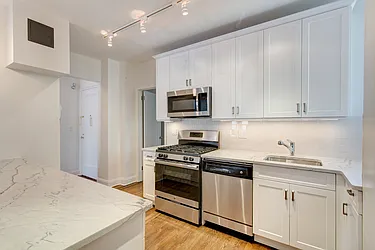 Rented by Brown Harris Stevens