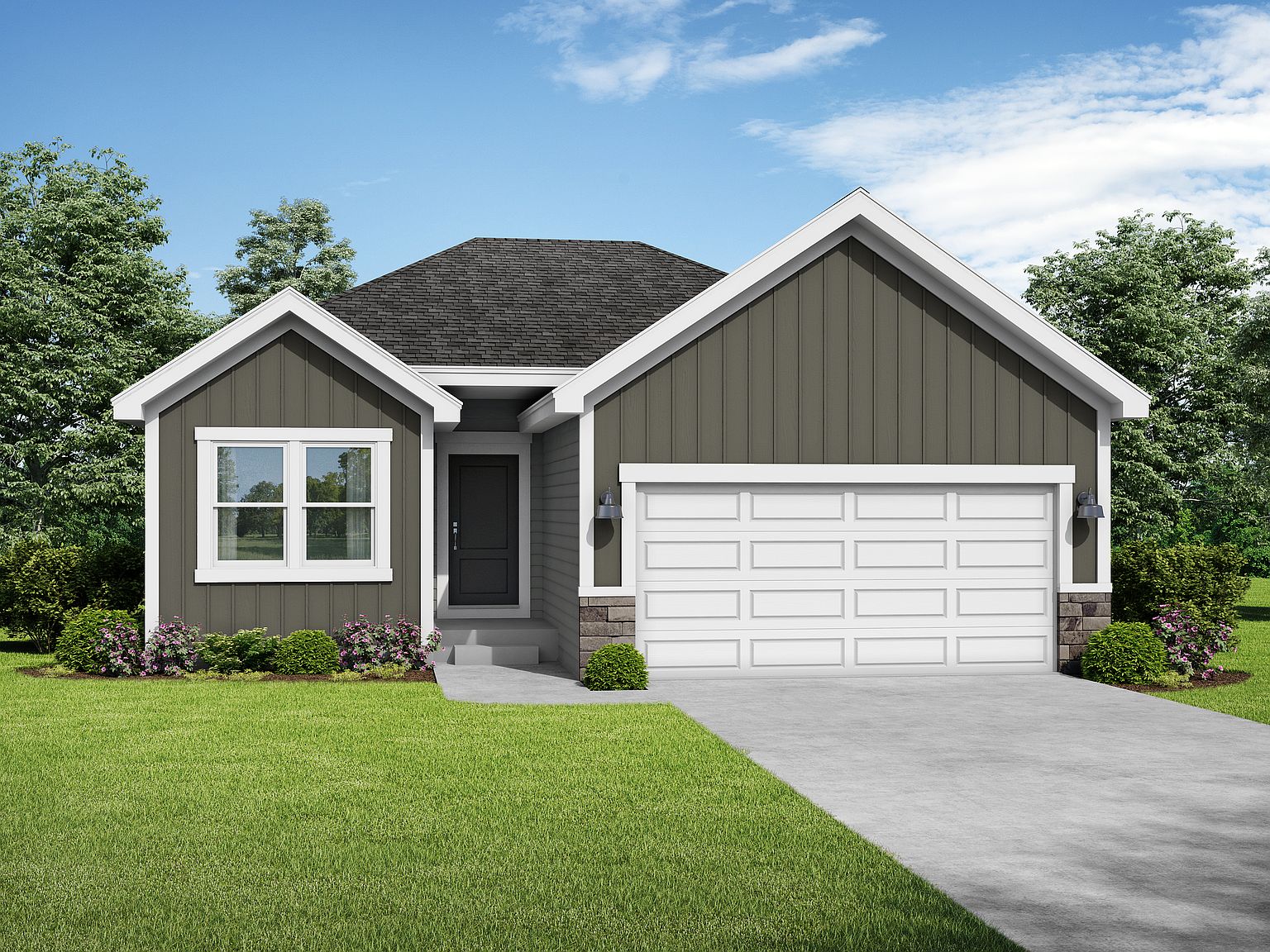 Tupelo Plan, SomerBrook, Kansas City, MO 64157 Zillow
