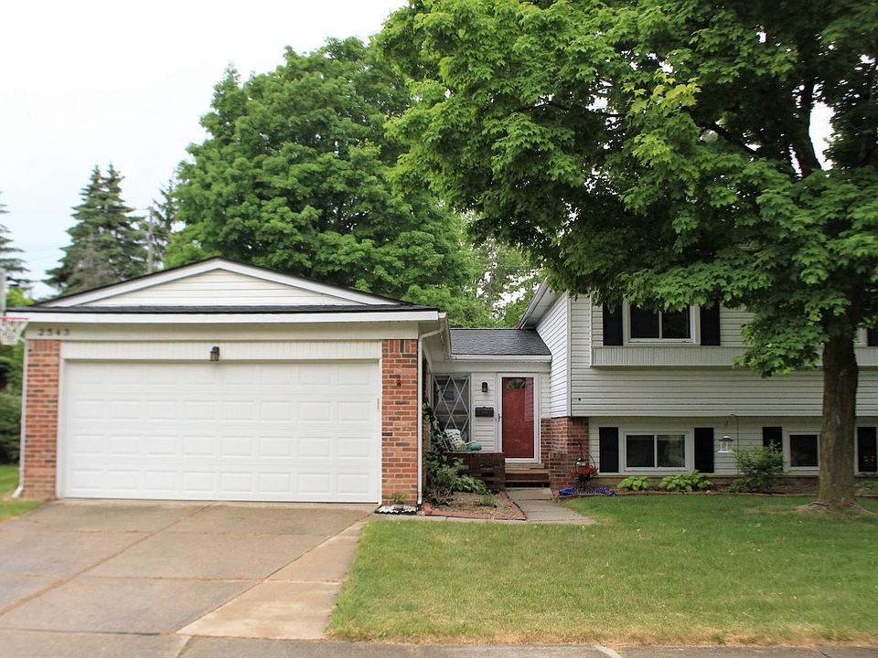 1st image of 2543 Antietam Dr