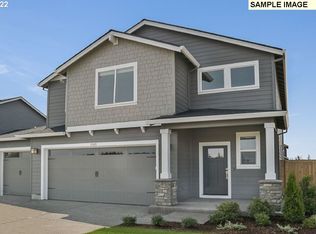 511 N 88th Dr LOT 23, Ridgefield, WA 98642