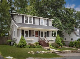 43 Pleasant View Ave, Braintree, MA 02184