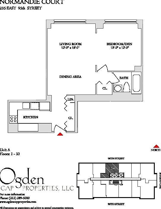 1st image of 225 E 95th St #C31a