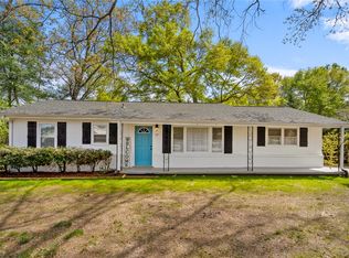 37 Dendy St, Pelzer, SC 29669