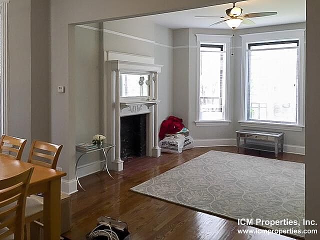 1st image of 3523 N Wilton Ave #3A