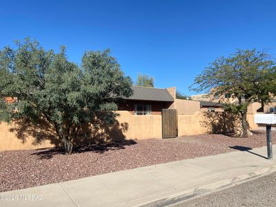 1031 E Irwin Pl, Tucson, AZ, 85719
