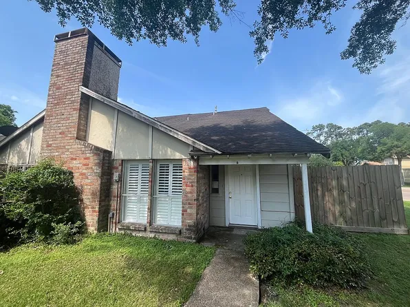 5618 Easthampton Dr Unit D, Houston, TX 77039
