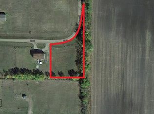 0 Cairns Ave, Emerado, ND 58228