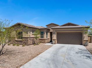 2380 W Rubicon Sky Pl, Tucson, AZ 85742