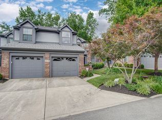 2702 Main Chase Ln, Crestview Hills, KY 41017