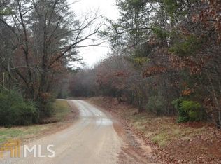 800+ Sam Craven Rd Barrett London Rd, Cleveland, GA 30528