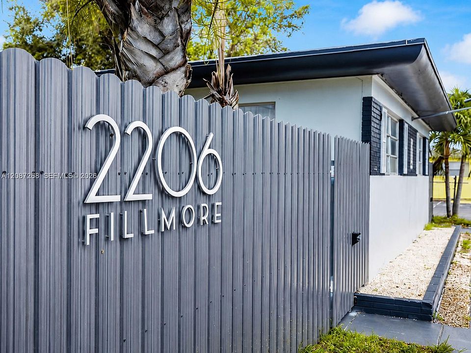1st image of 2206 Fillmore St #8