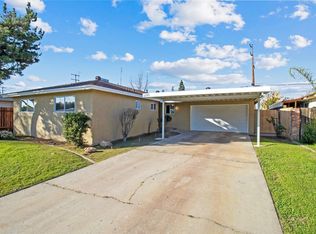 4983 E Carmen Ave, Fresno, CA 93727