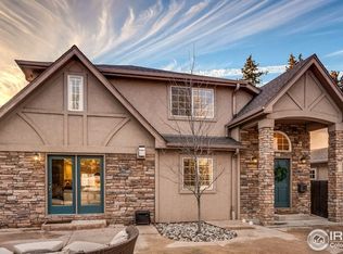 811 N Monaco Street Pkwy, Denver, CO 80220