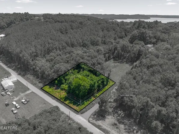 LOT 23 Hinch St, Spring City, TN 37381