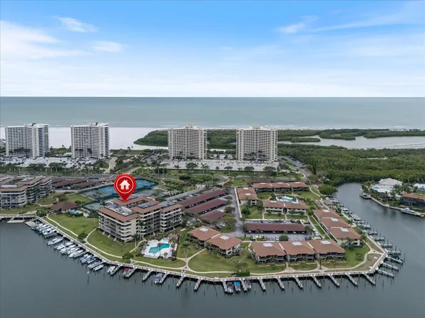 591 Seaview Ct APT A106, Marco Island, FL 34145