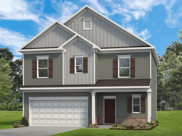596 Summerfield Ln, Cartersville, GA 30120