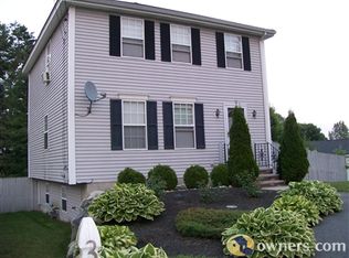 3 Verdun Ave, Nashua, NH 03060